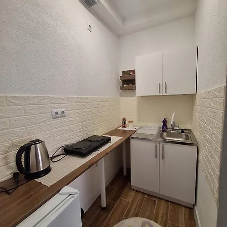 Apartman Hana Bihać Extérieur photo