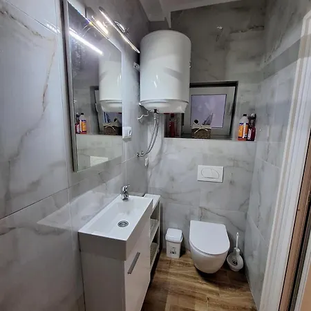 Apartman Hana Bihać Extérieur photo