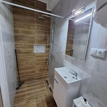 Apartman Hana Bihać Extérieur photo