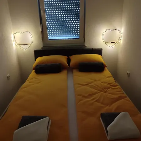 Apartman Hana Bihać Extérieur photo