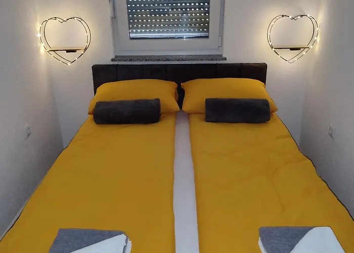 Apartman Hana