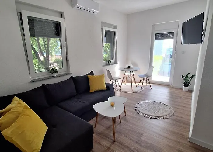 Apartman Hana