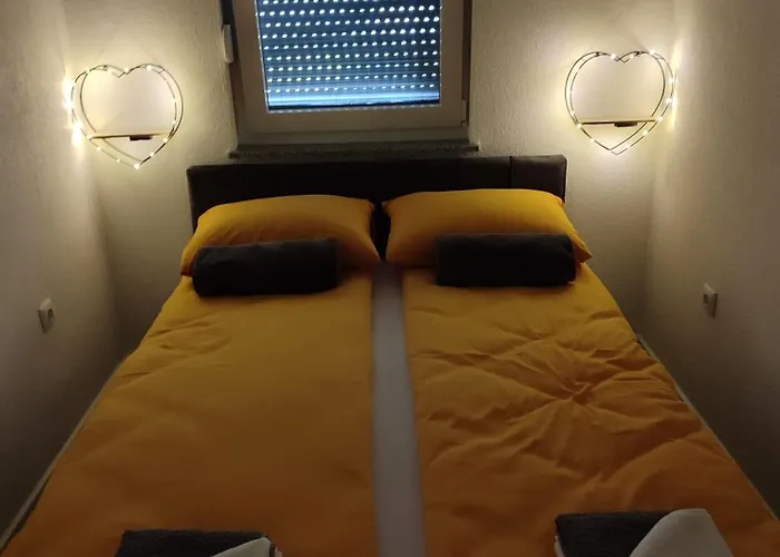 Apartman Hana