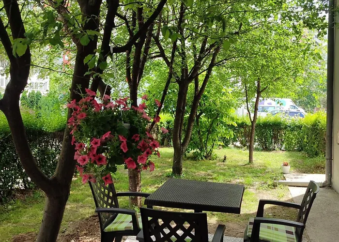 Apartman Hana