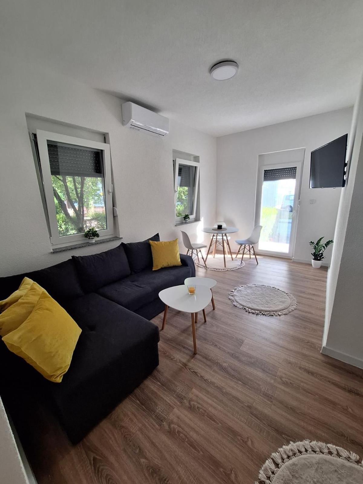 Appartement Hana Bihać