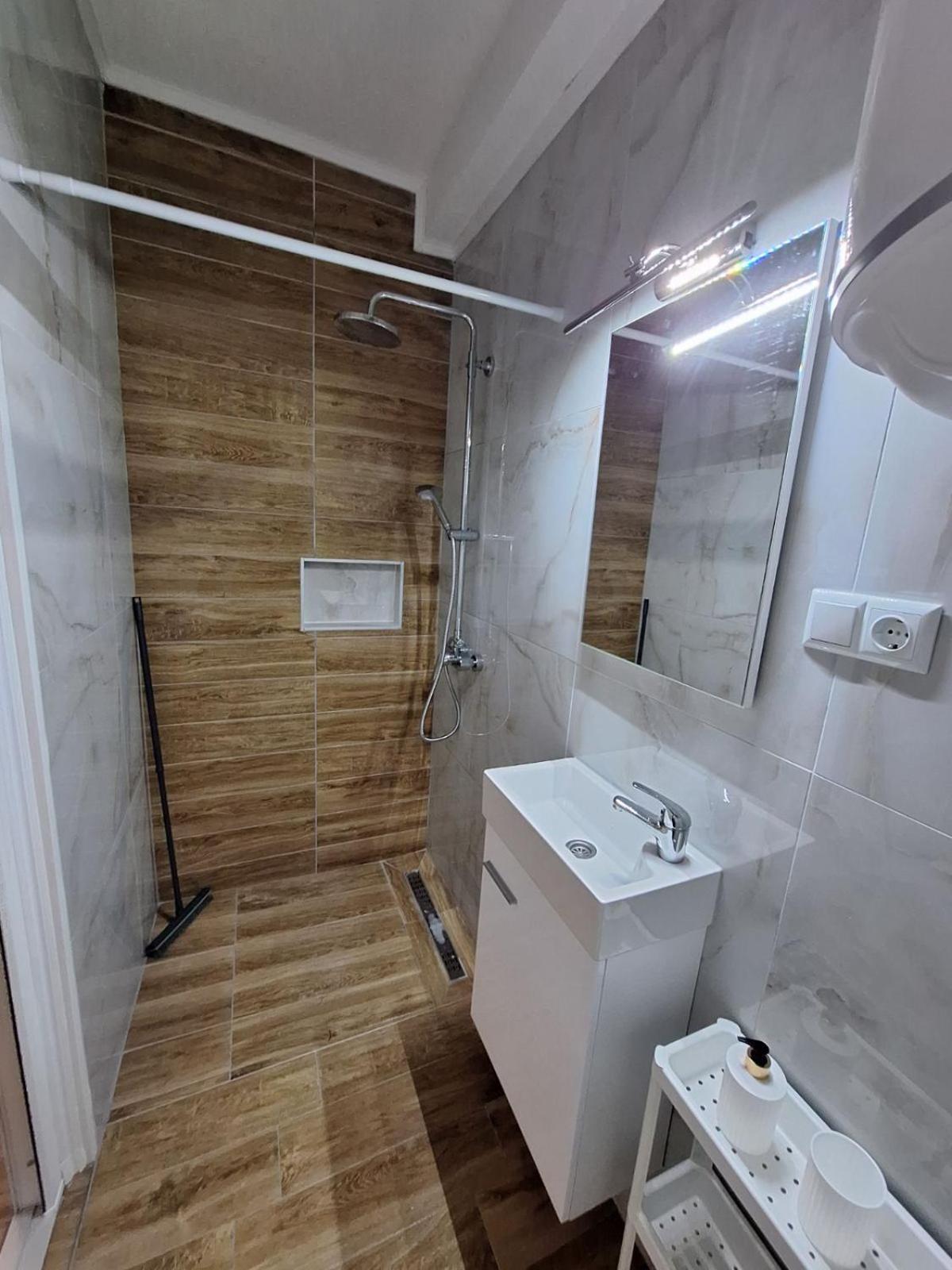 Hana Appartement *