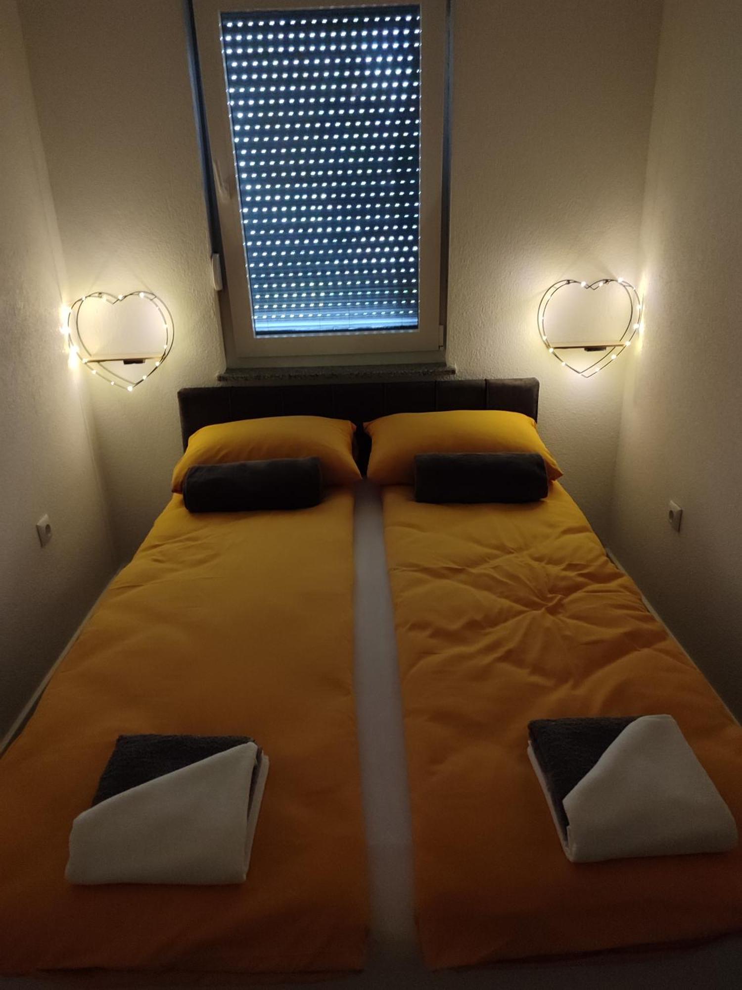 Hana Appartement